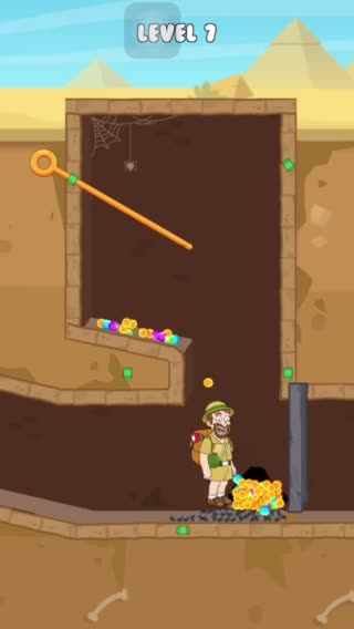 Pull Him Out video gameplay