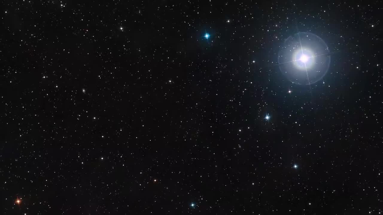 Zooming in to the Kinman Dwarf galaxy