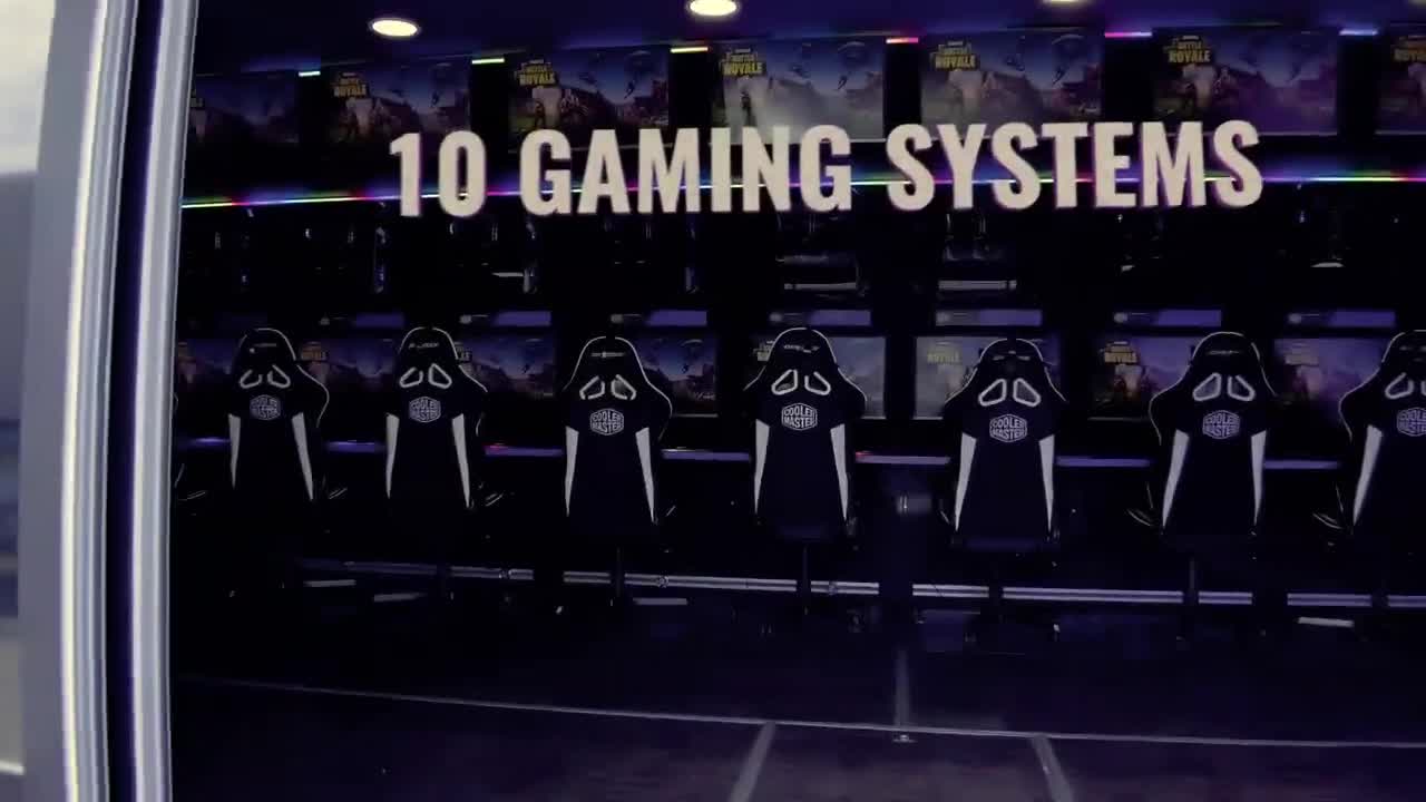 Cooler Master MasterRide