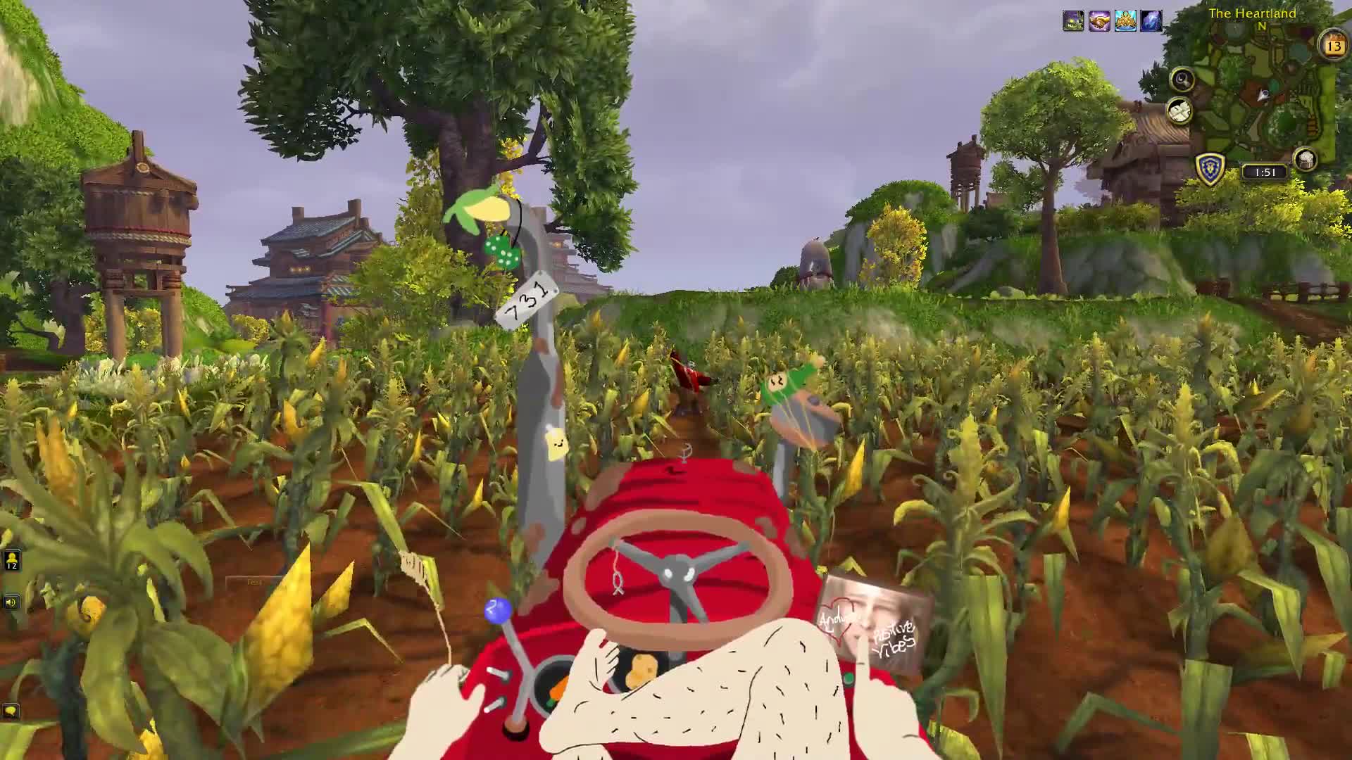 Farming Simulator