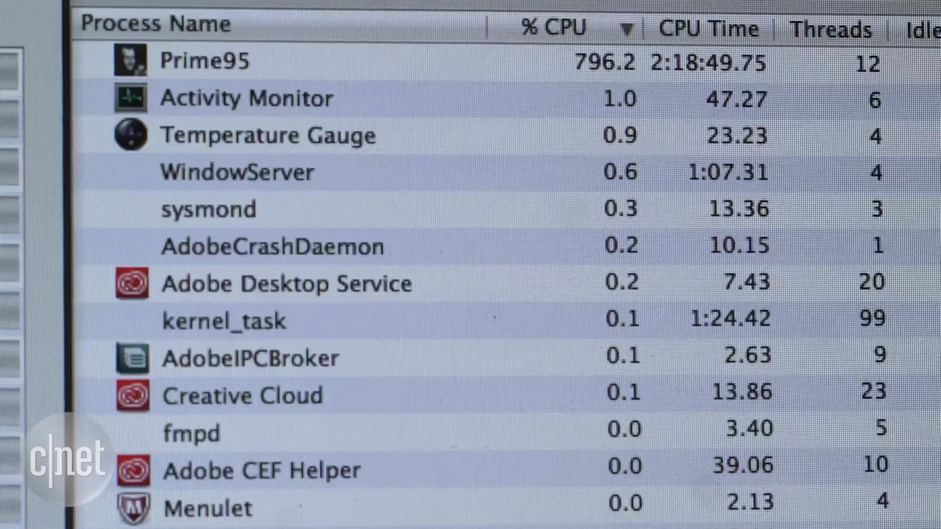 Bất ngờ với cách hạ nhiệt laptop của người Nhật