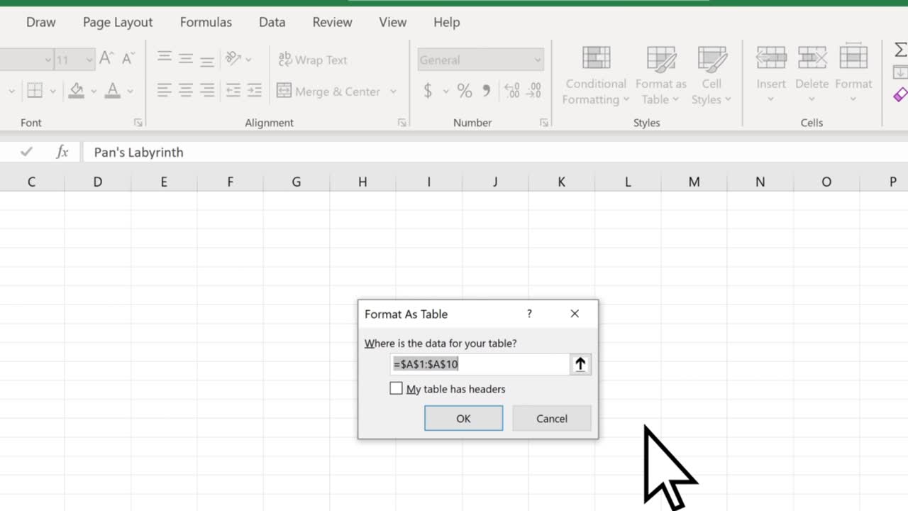 Cách dùng các kiểu dữ liệu được liên kết trong Microsoft Excel