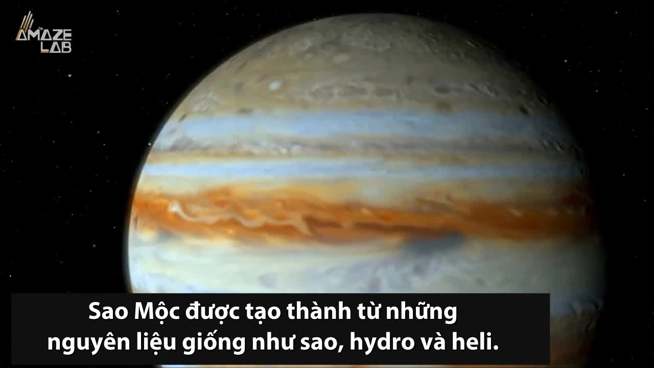 Lý do sao Mộc không thể trở thành sao