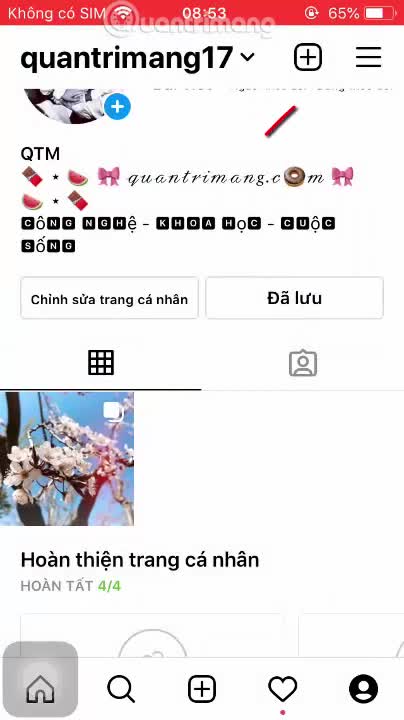 Cách khôi phục Story đã xóa trên Instagram