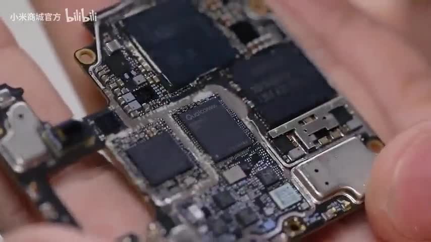 Xiaomi Mi 11 Dragon
