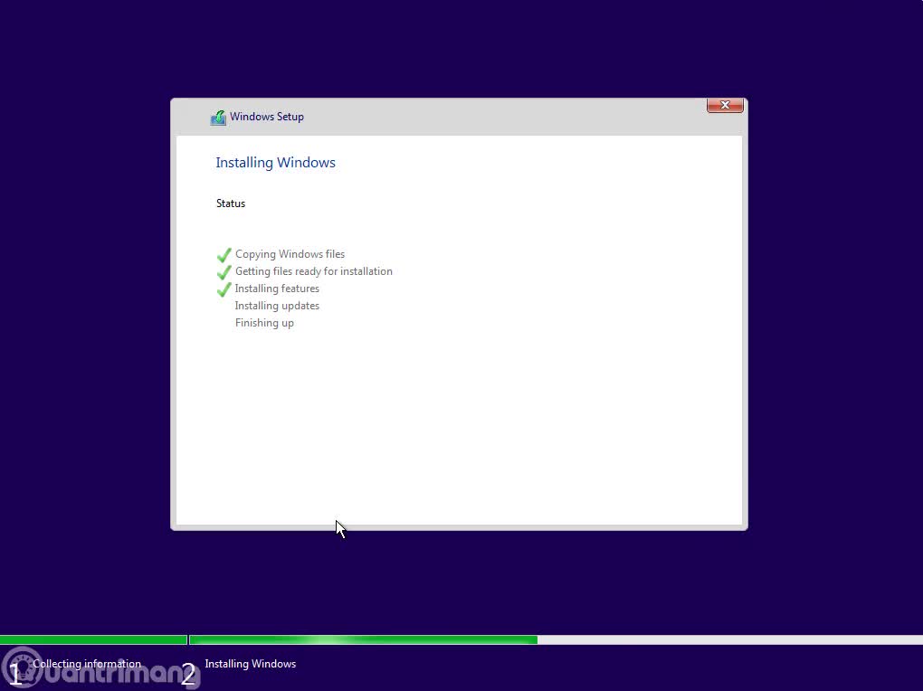 Cài Windows 11 trên máy ảo