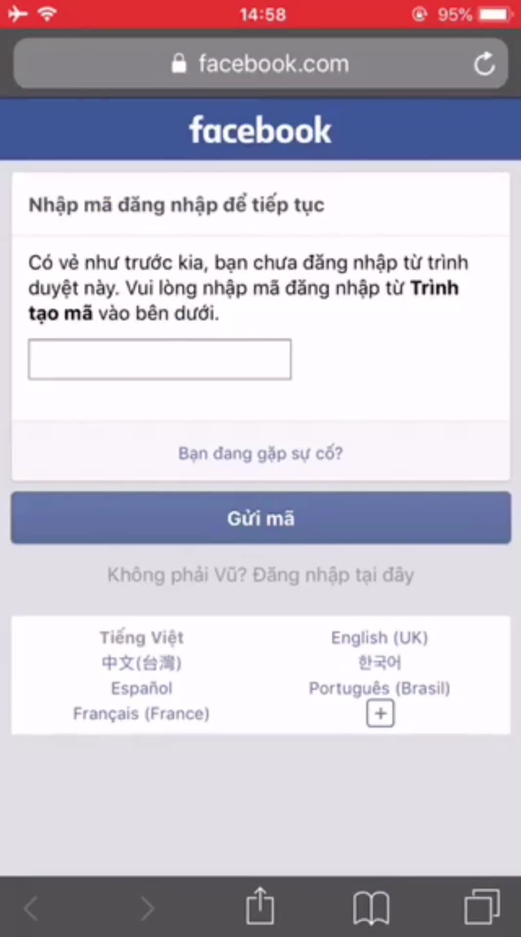 Lỗ hổng Facebook - Video của Hiếu PC