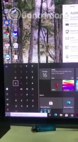 Lỗi tự động chọn khó chịu trên Windows 10