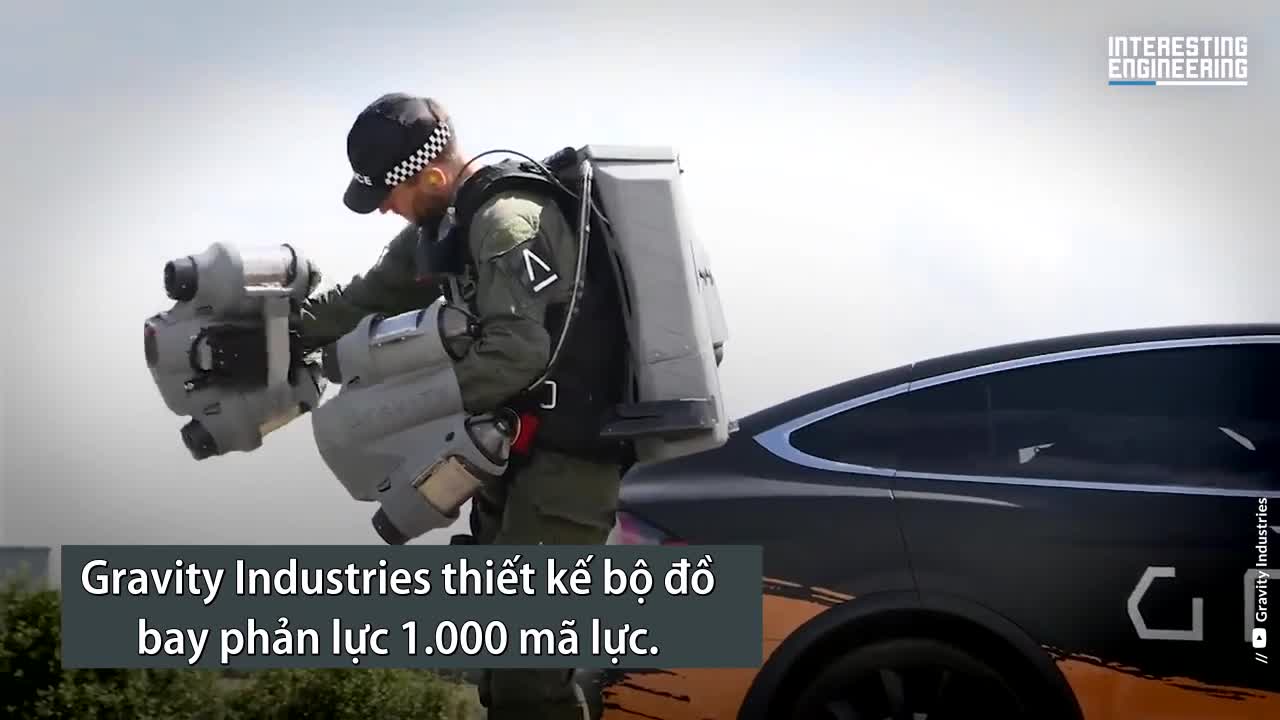 hững phương tiện cảnh sát hiện đại nhất thế giới