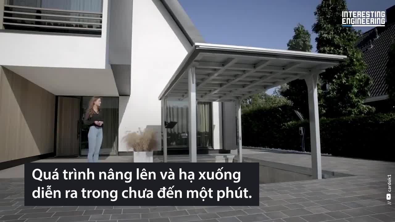 Những thiết kế ngụy trang độc đáo
