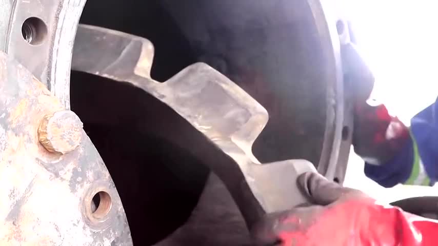 The zambian company turning tyres into fuel 