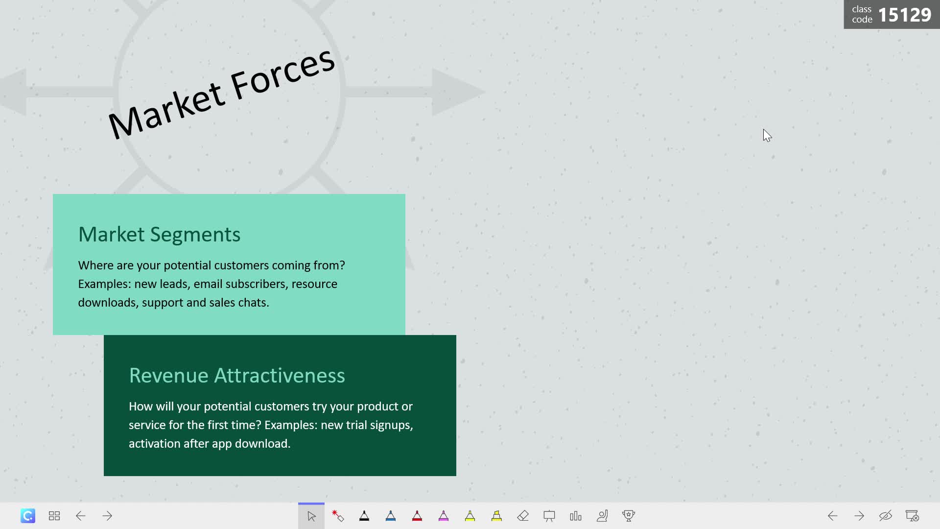 Hiệu ứng xuất hiện trong PowerPoint