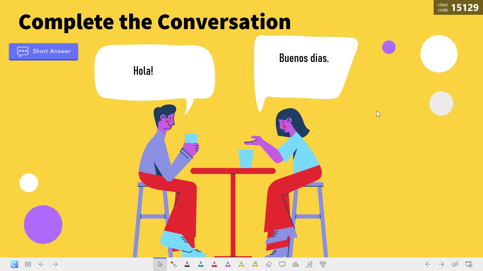 Hiệu ứng PowerPoint xuất hiện và biến mất