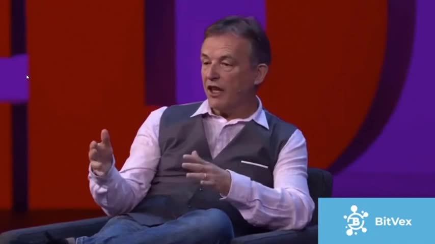 Một đoạn deepfake phỏng vấn Elon Musk 