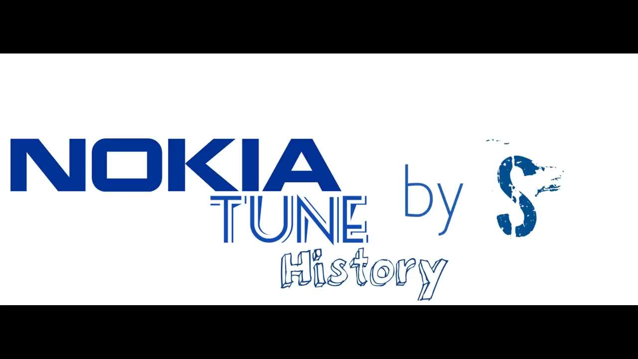 Các phiên bản của Nokia Tune