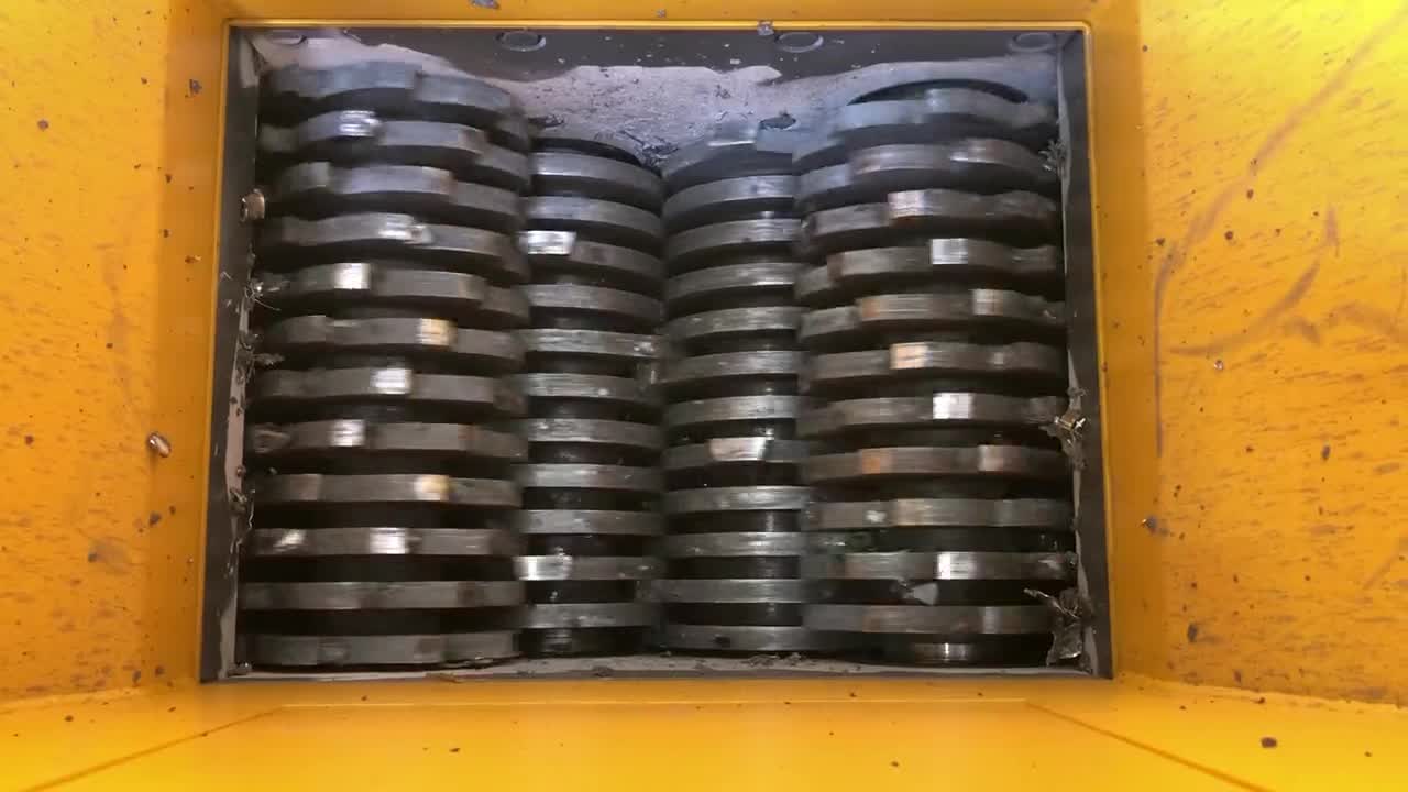 Phá hủy ổ cứng