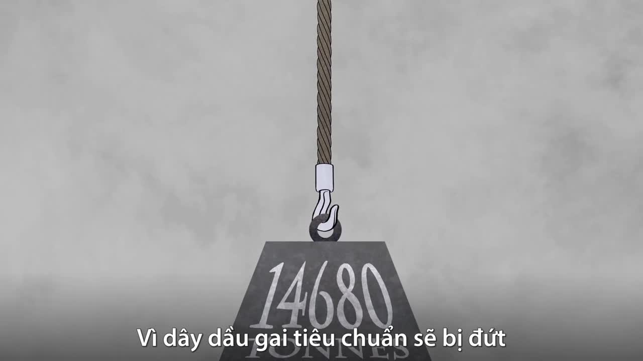 Kỳ quan cầu Brooklyn được xây dựng như thế nào