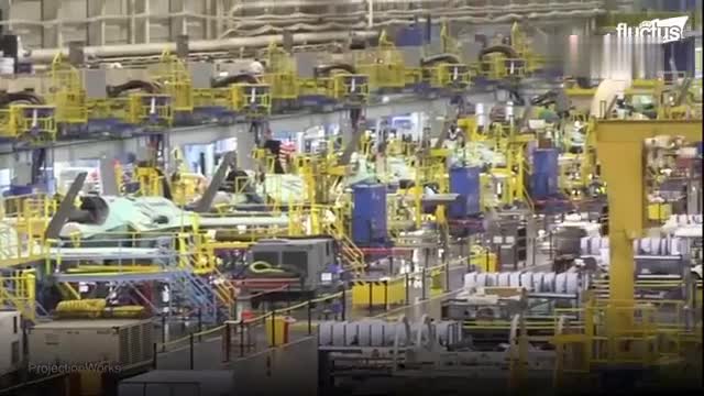 Lockheed Martin F 35 Lightning II chiến đấu cơ mạnh nhất hành tinh