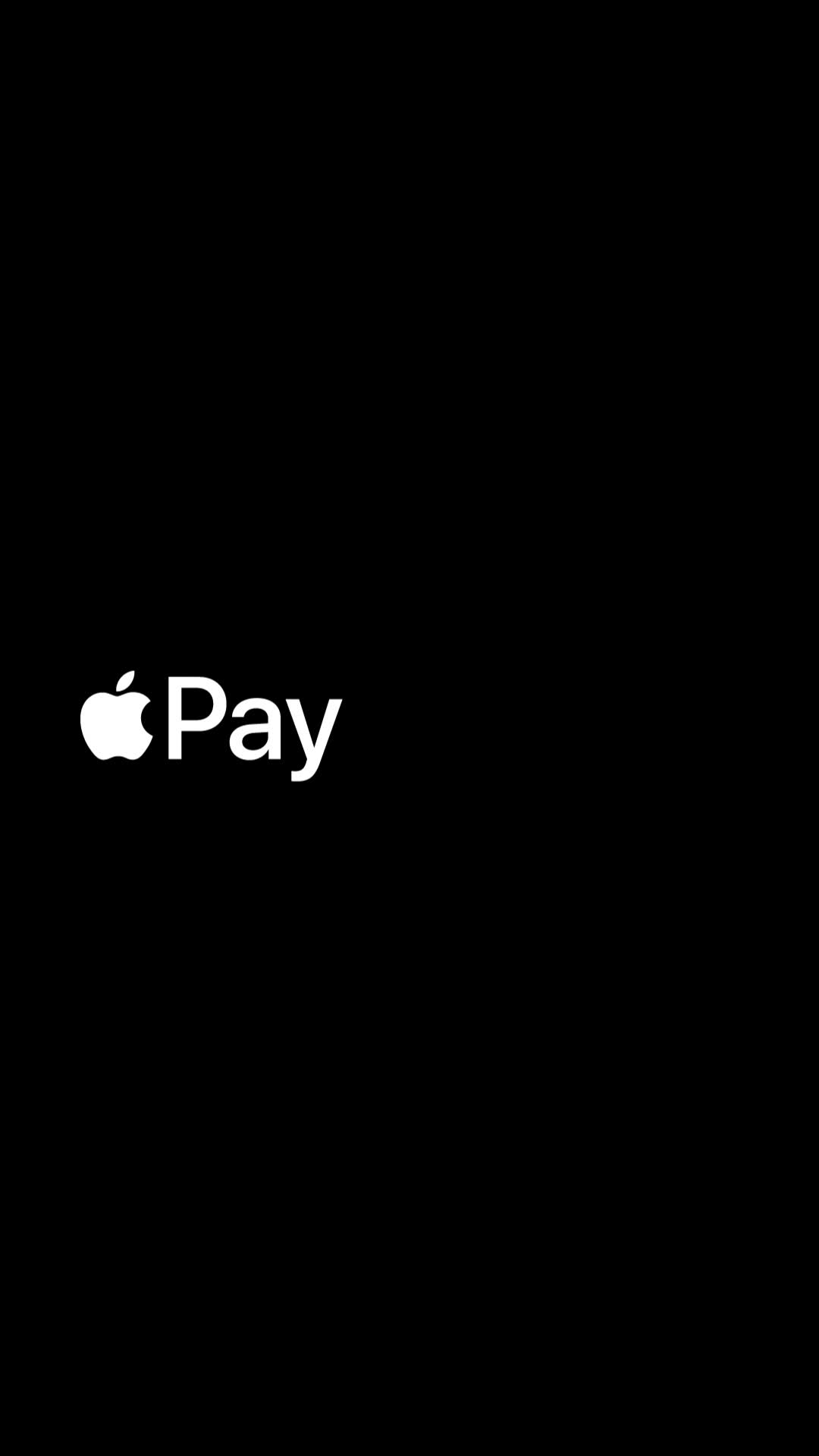 Thanh toán Apple Pay bằng Face ID