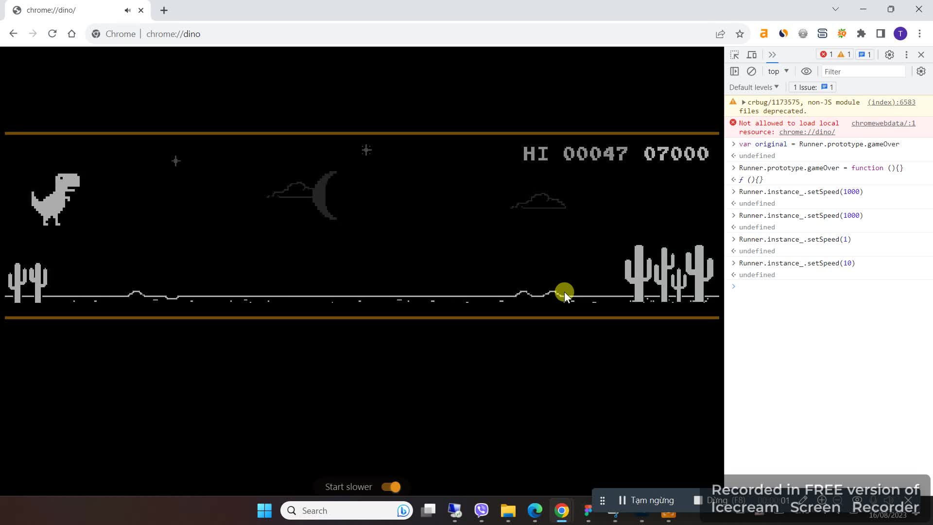 Code Sonic Speed Simulator mới nhất 17/12/2023 - Cách nhập