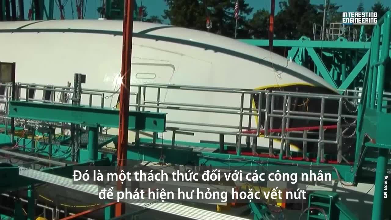 Rửa máy bay