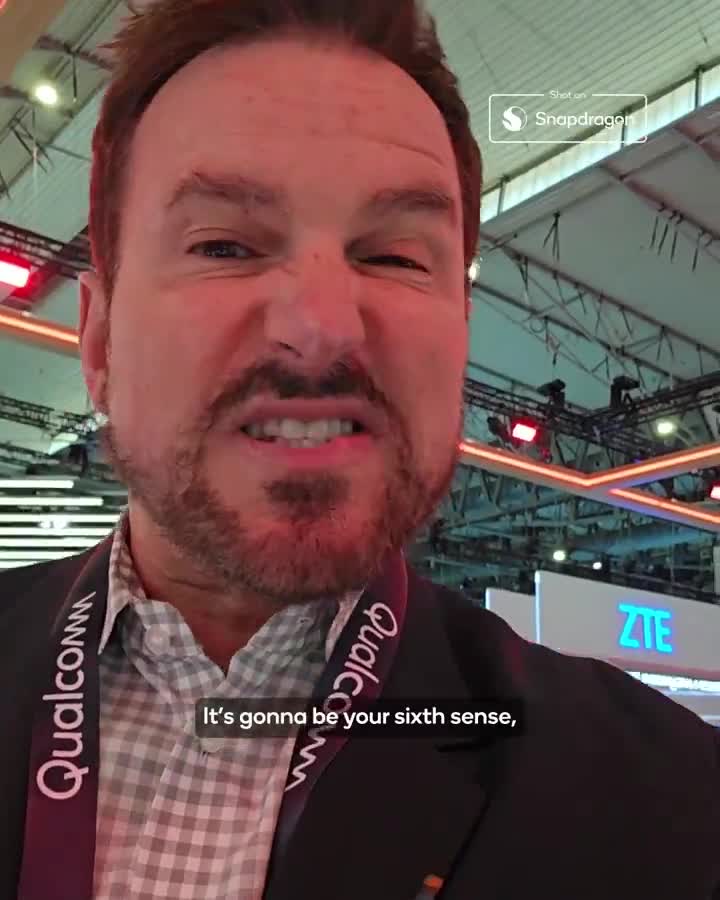 snapdragon 8 gen 4