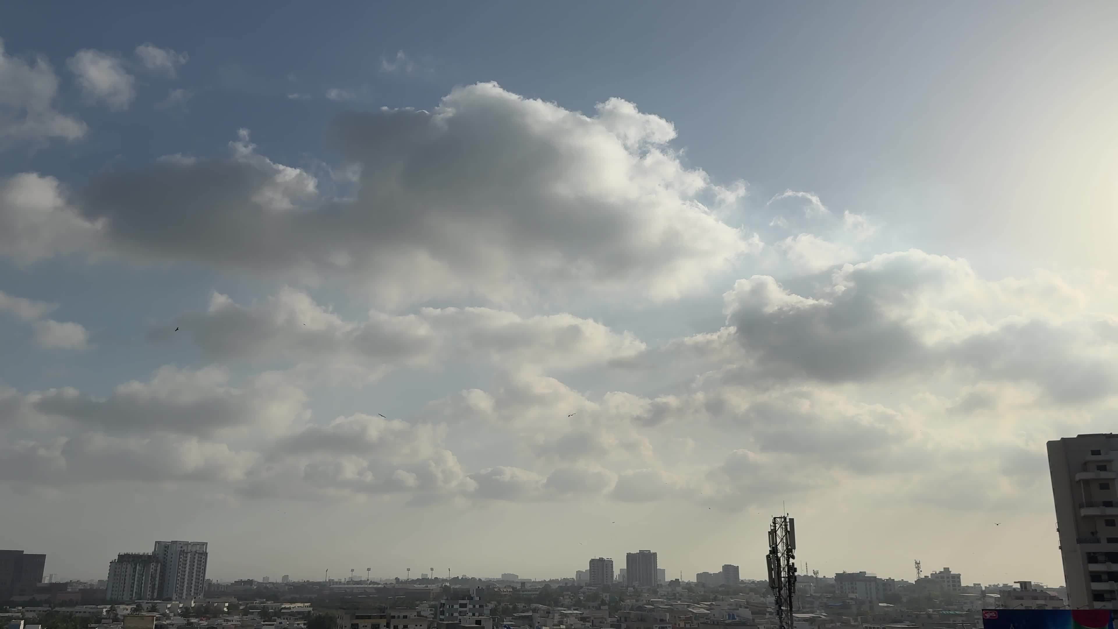 Video bị tắt HDR