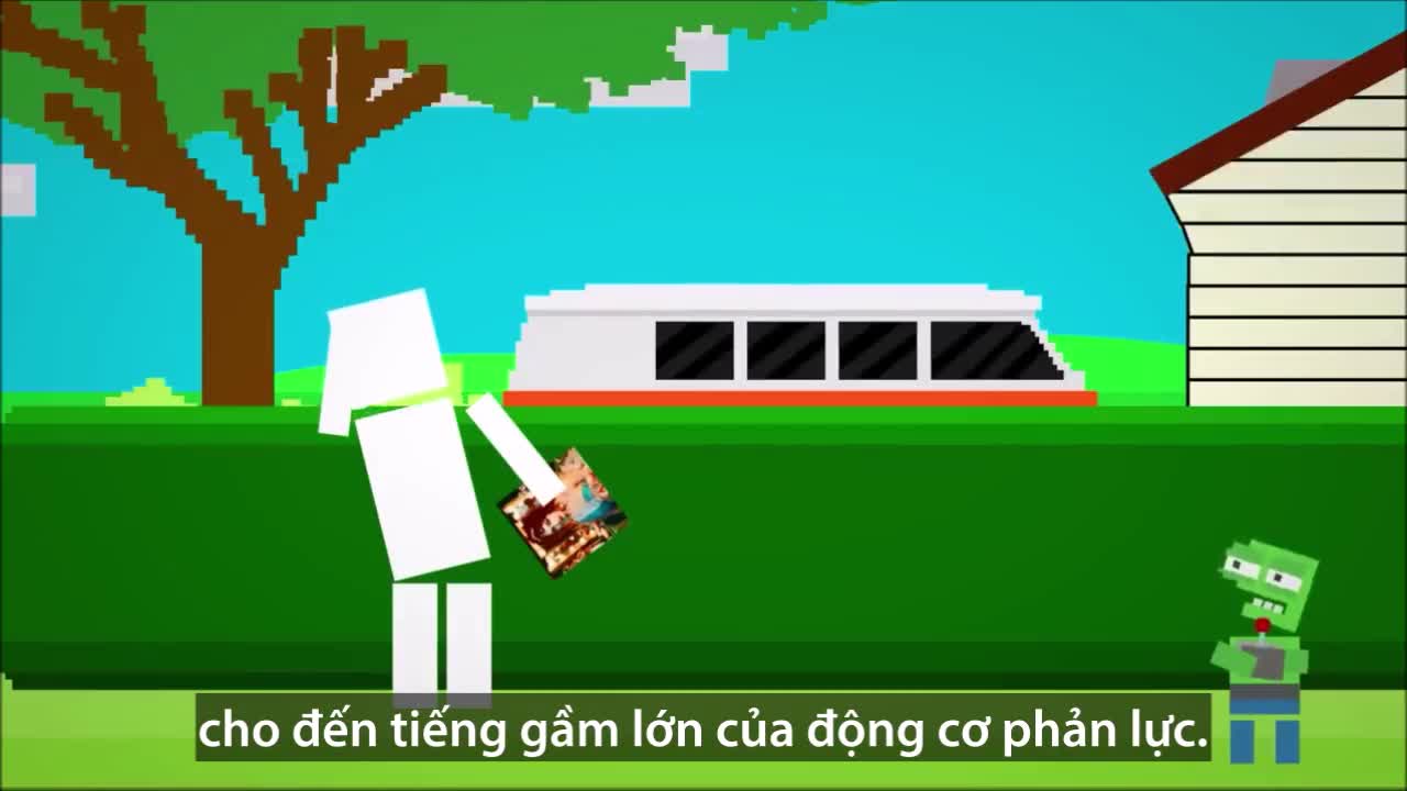 Âm thanh lớn mức nào có thể gây chết người