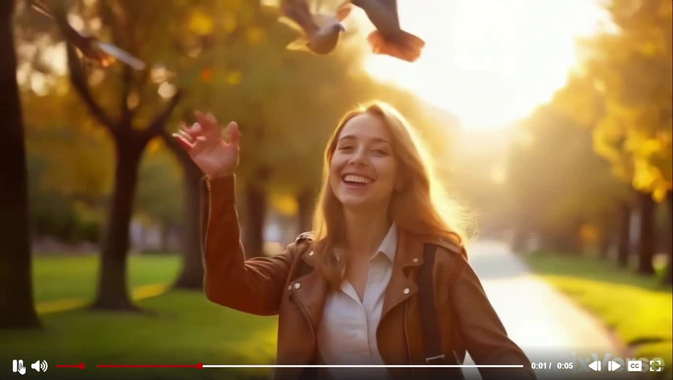 Tại sao không nên sử dụng công cụ biến văn bản thành video?