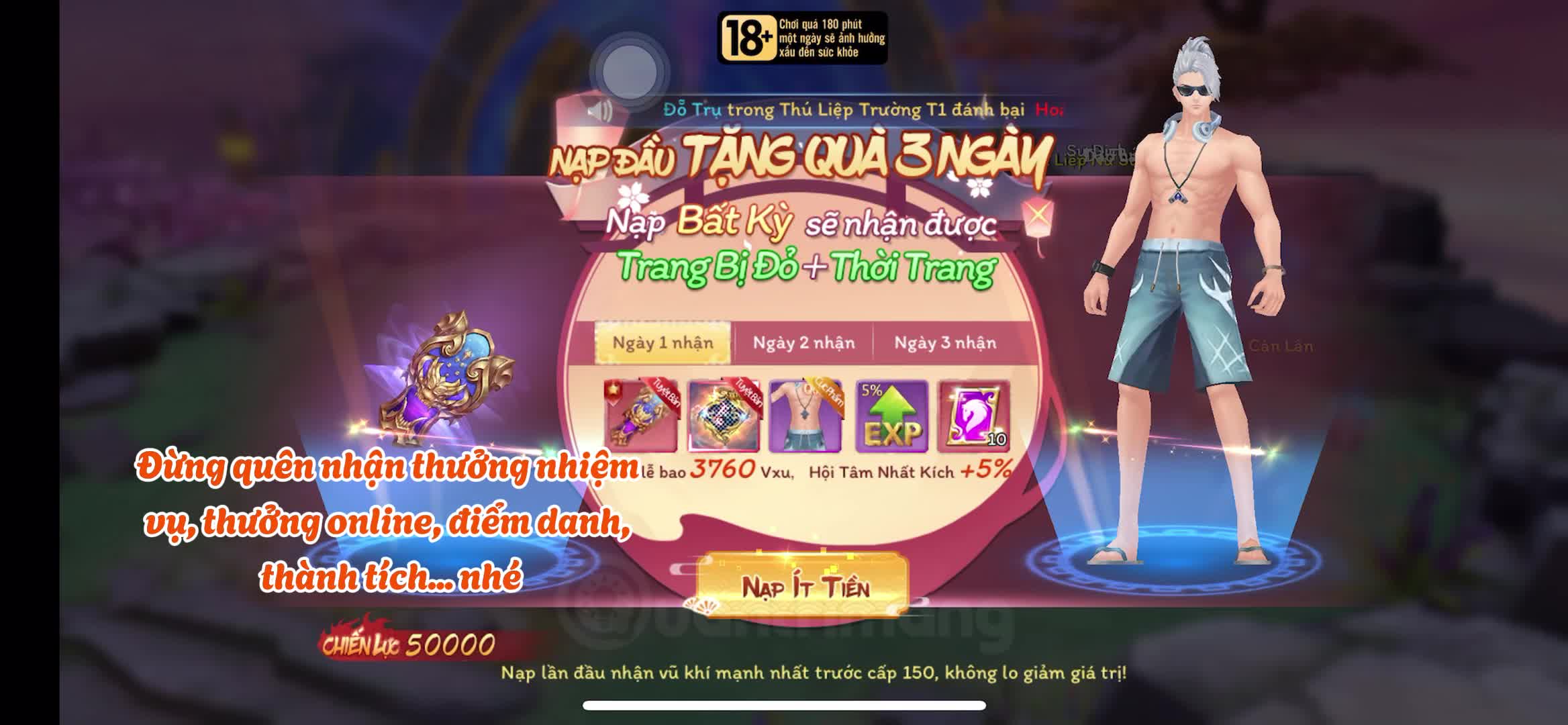 Code Đấu Hồn Sư mới nhất