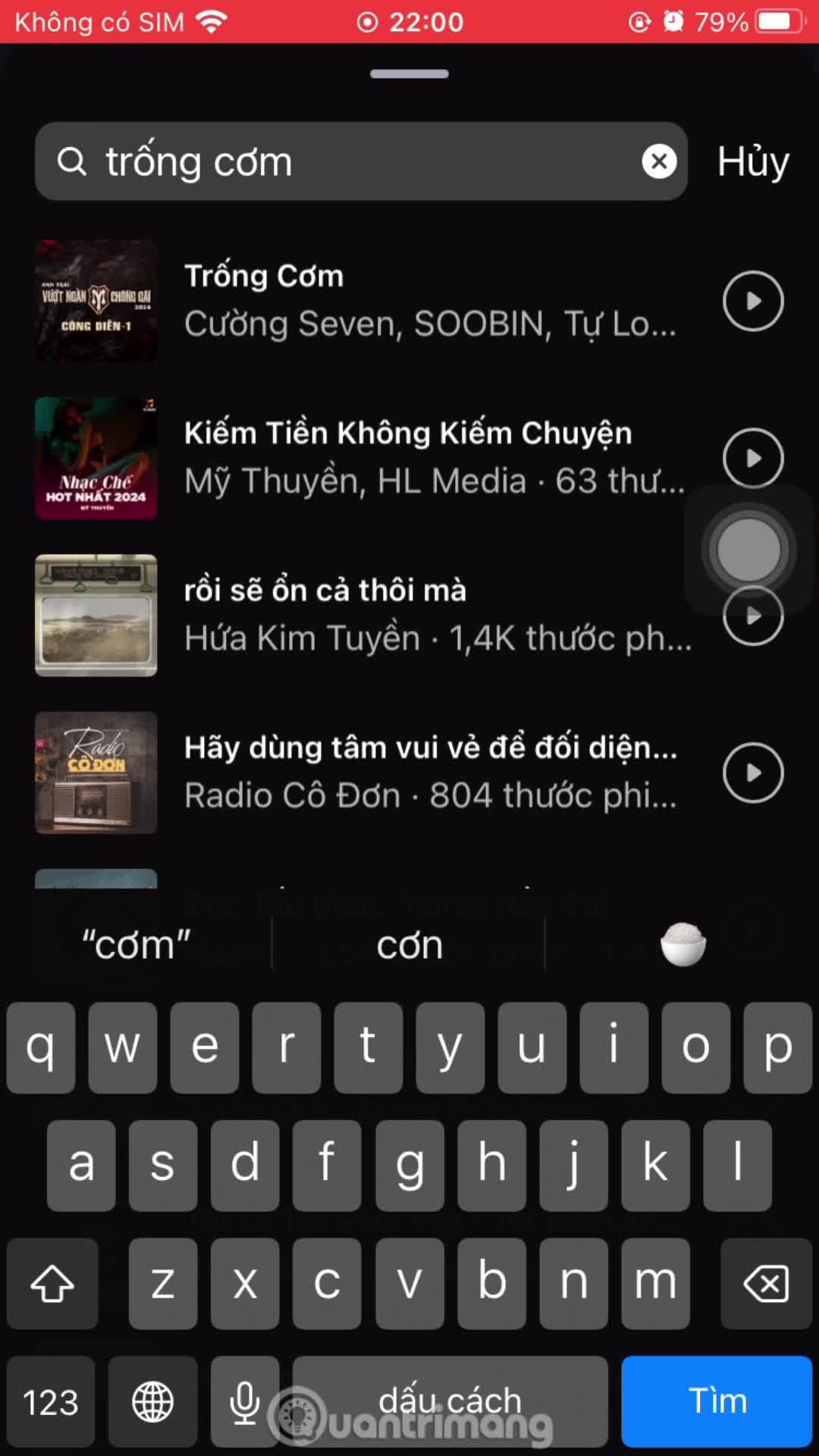 Cách thêm nhạc vào trang cá nhân Instagram