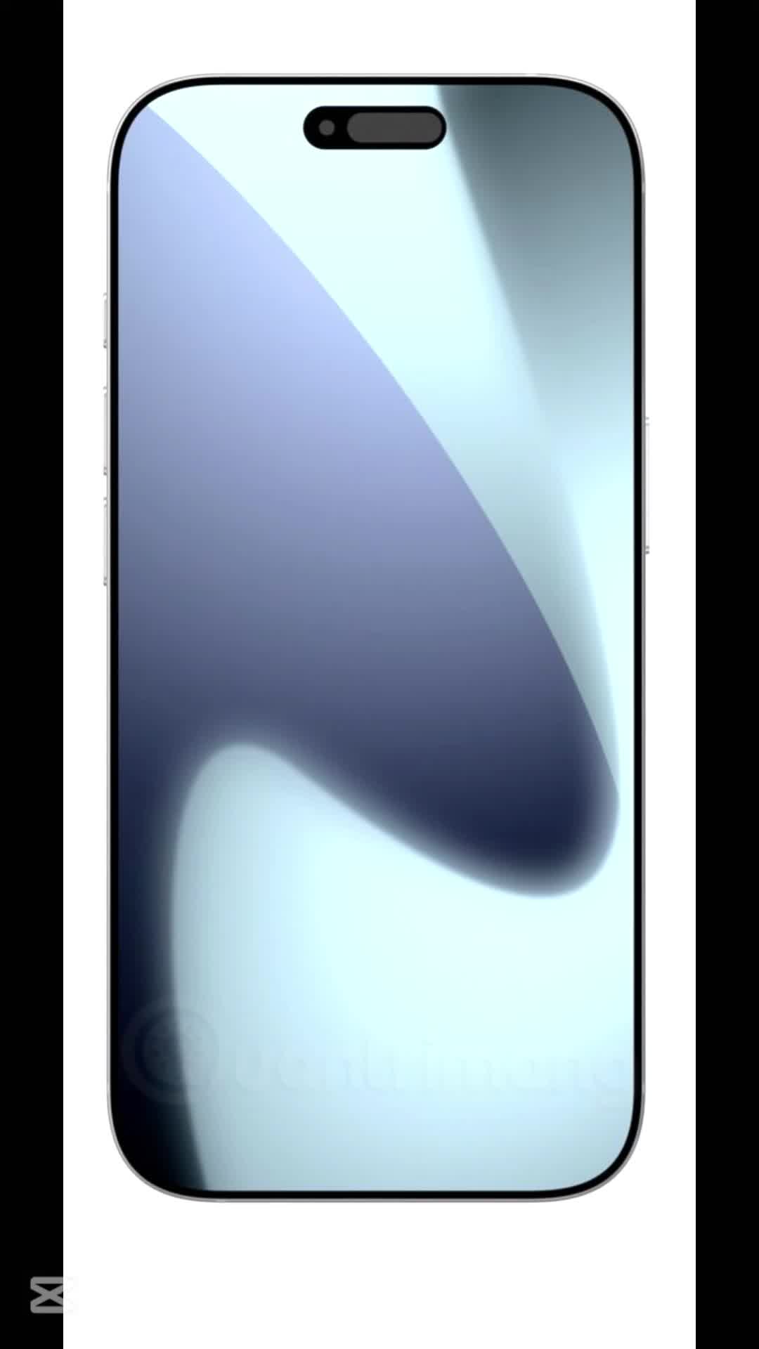 iPhone 17 sẽ được nâng cấp lên 12 GB RAM