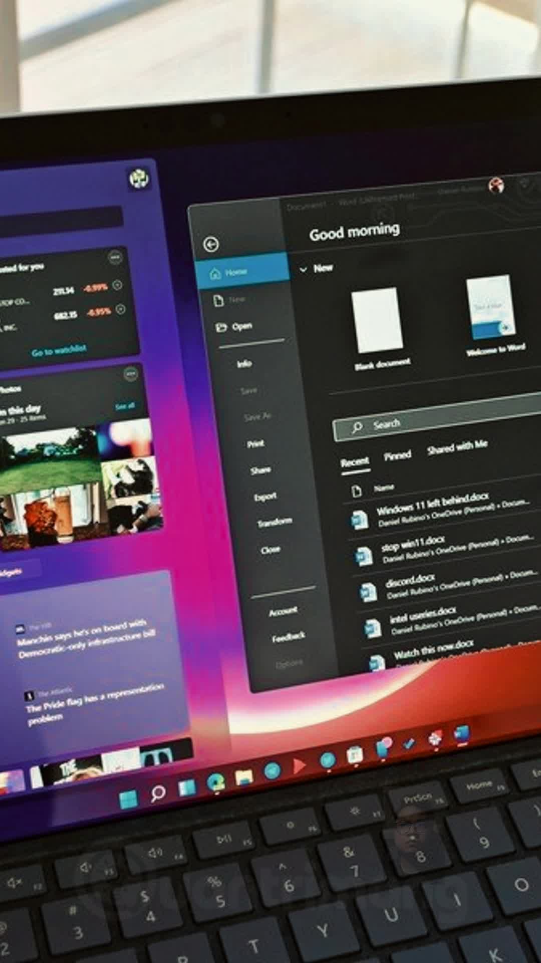Lượng game thủ trên Windows 10 chuyển sang Windows 11 ngày càng lớn dần