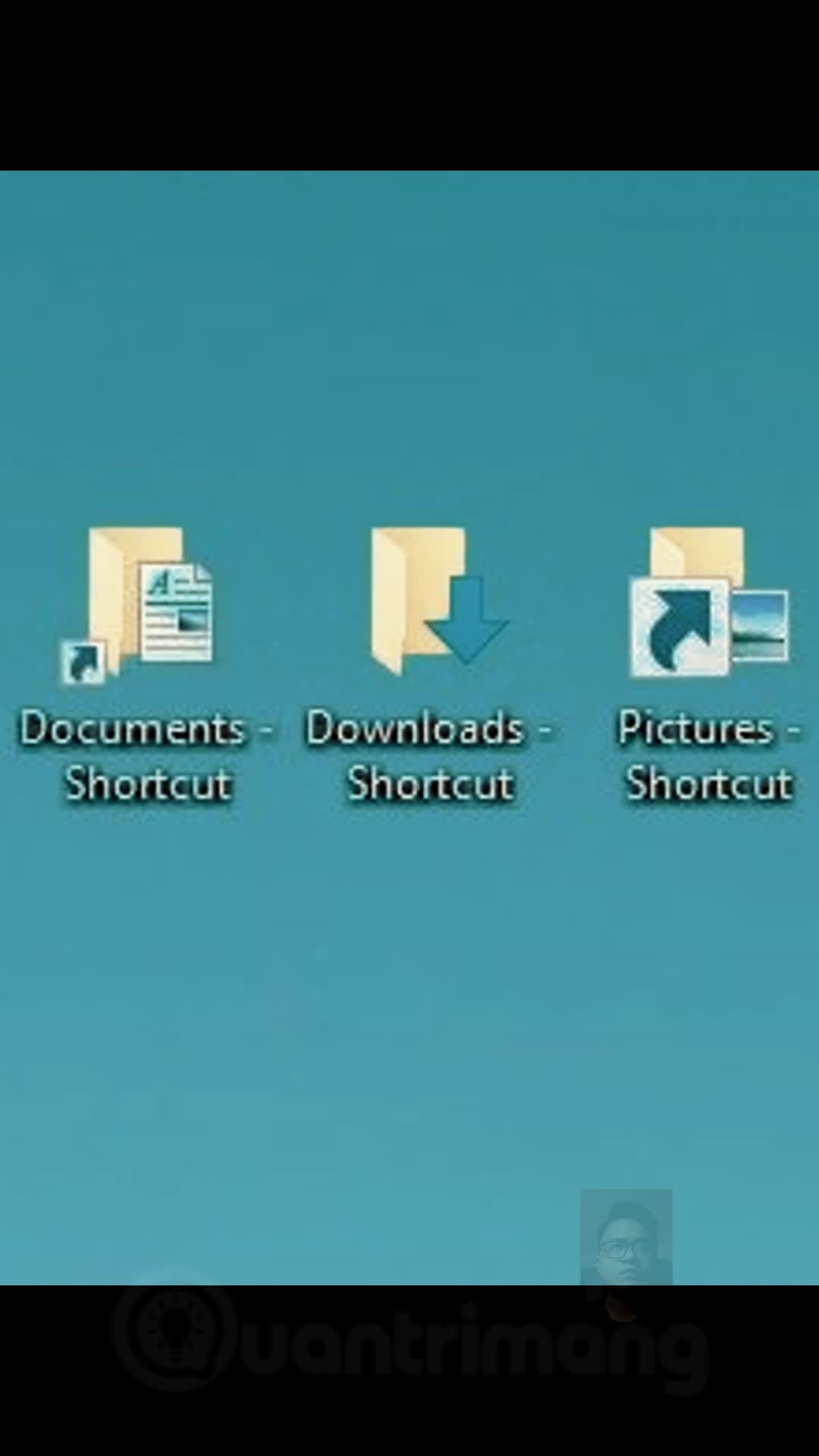 Windows 11 25H2 Âm Thầm Thay Đổi Cách Hoạt Động Của Shortcut Desktop