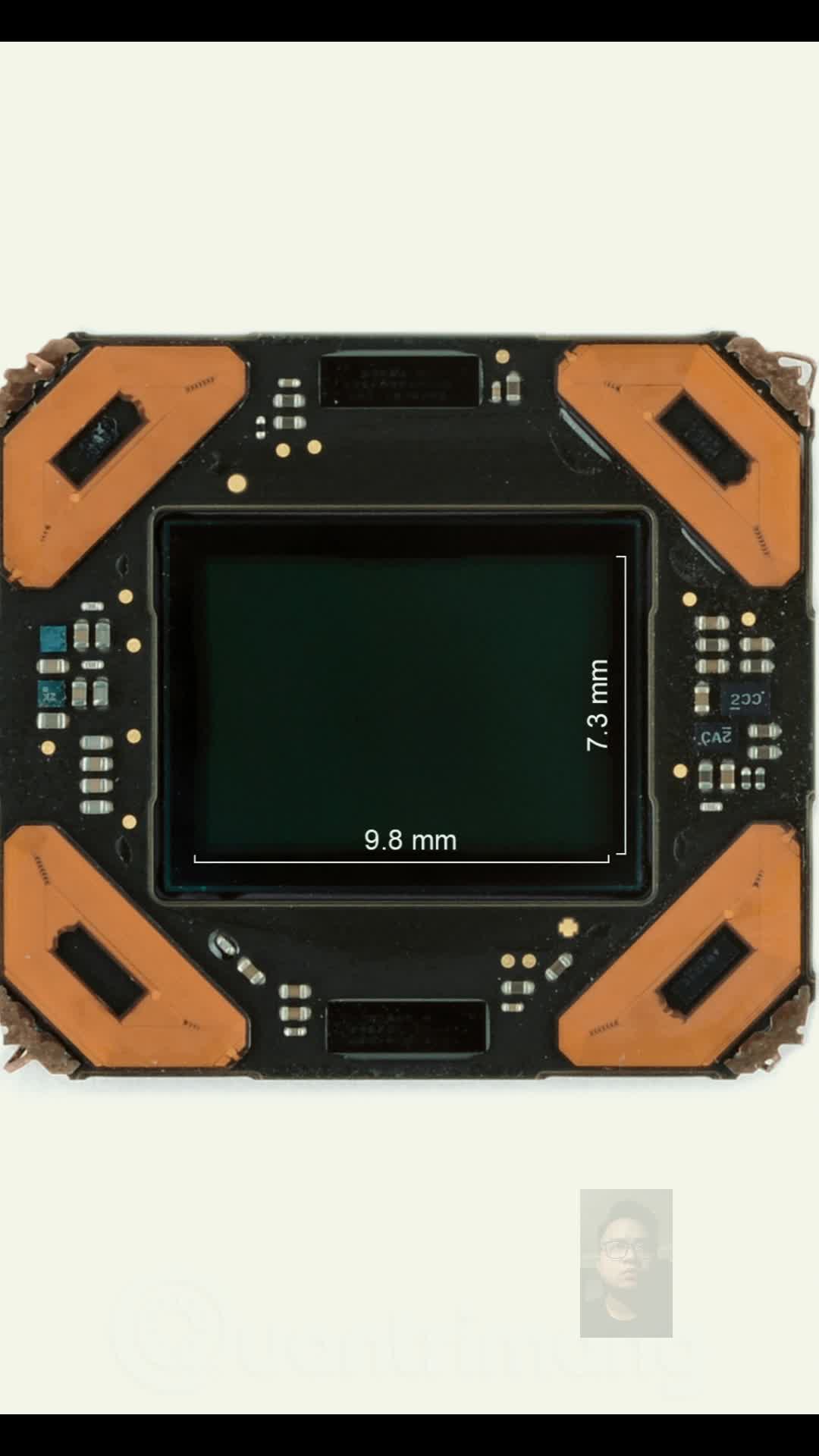 Apple bắt tay với Samsung, sản xuất cảm biến camera iPhone mới tại Mỹ