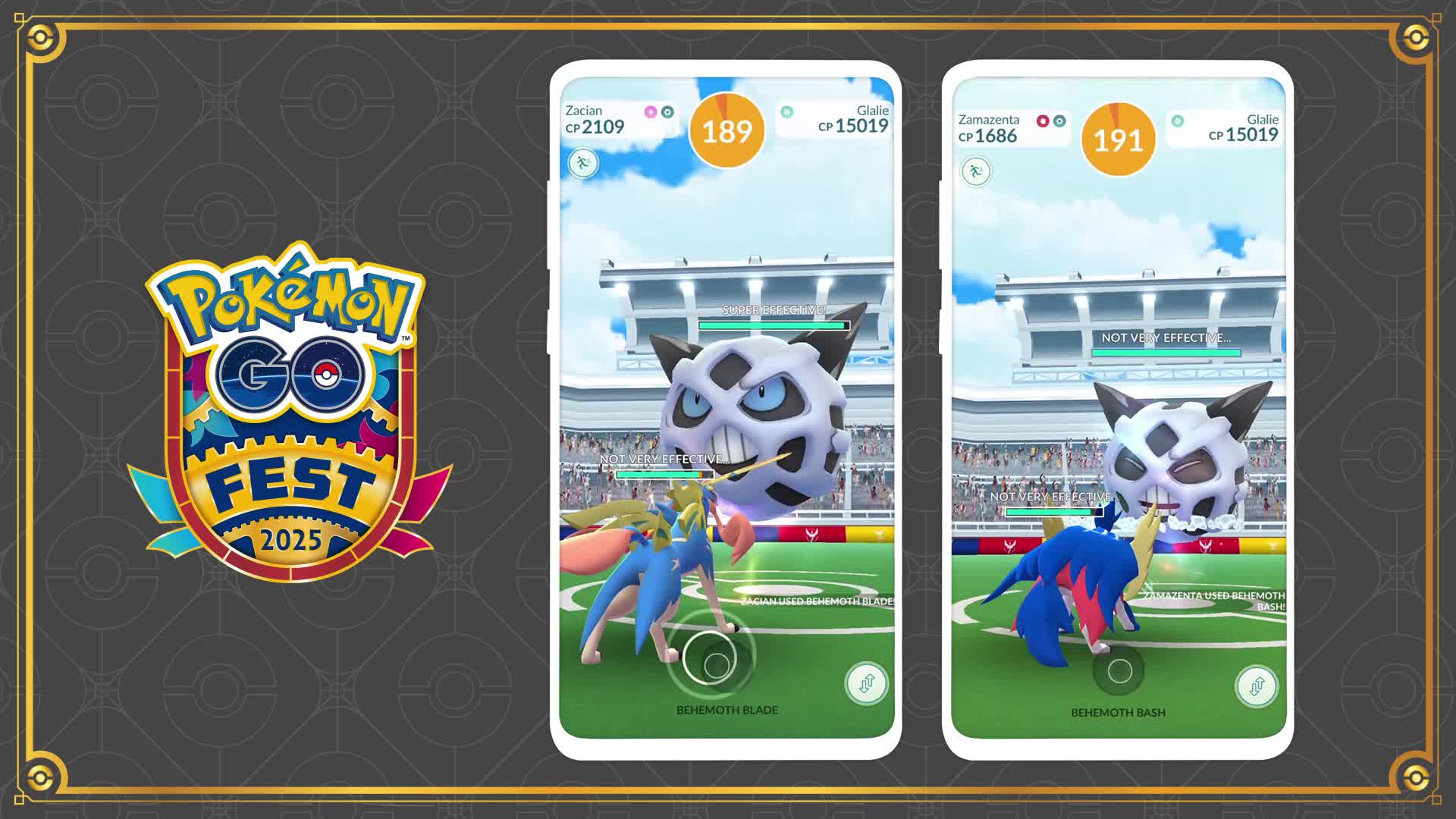 nhan crowned sword energy va crowned shield energy trong pokemon go 2