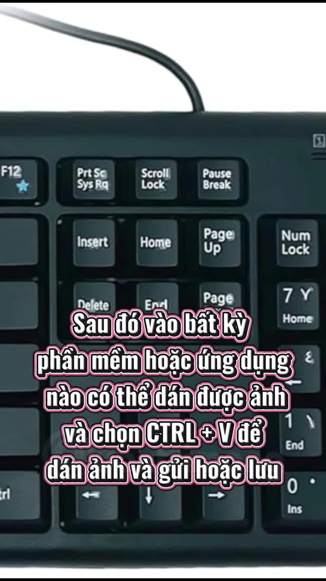 Một số cách chụp ảnh màn hình Windows 11 không cần phần mềm #windows #windows11 #microsoft