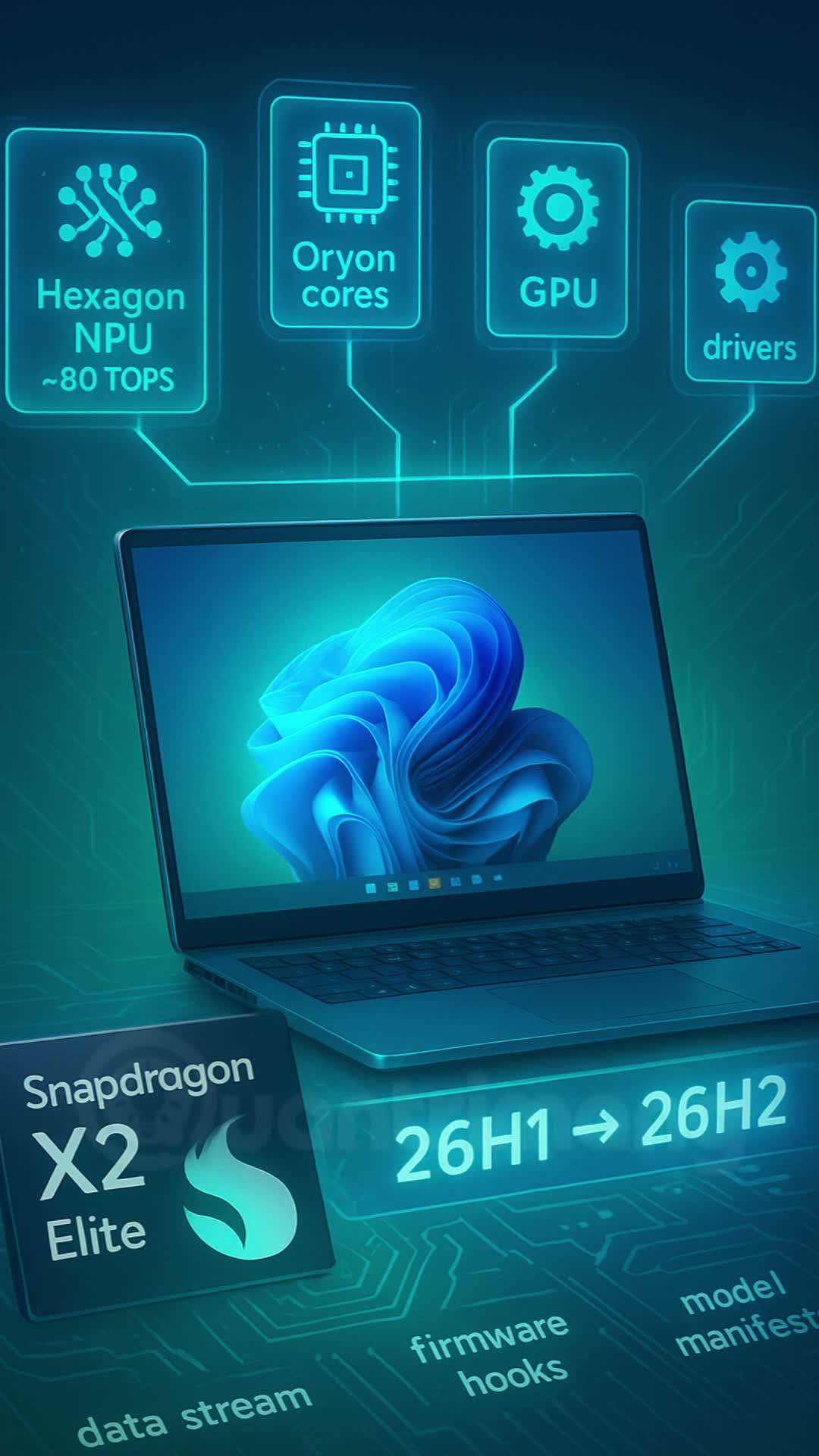 Microsoft có thể xác nhận chính thức Windows 11 26H1 
