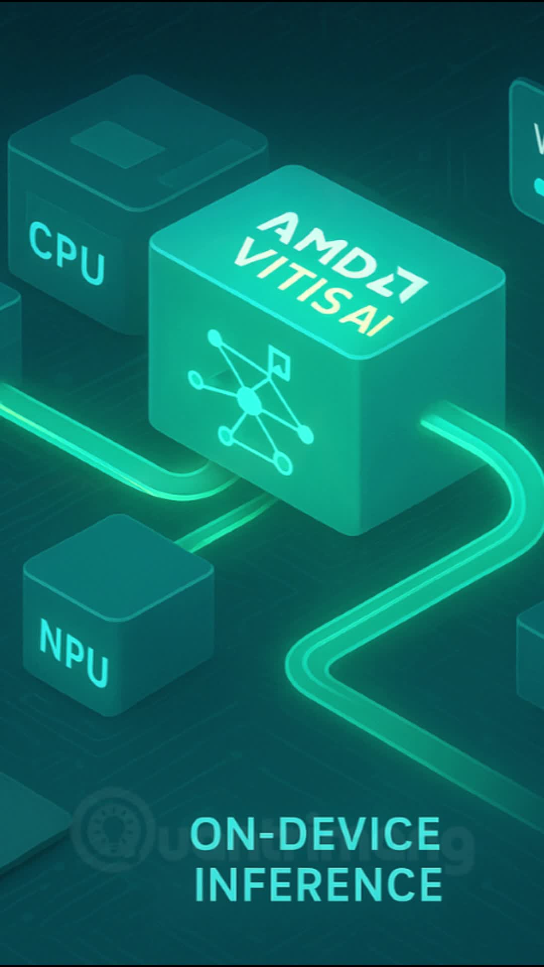 AMD hé lộ khả năng tương thích Ryzen với thế hệ Windows tiếp theo