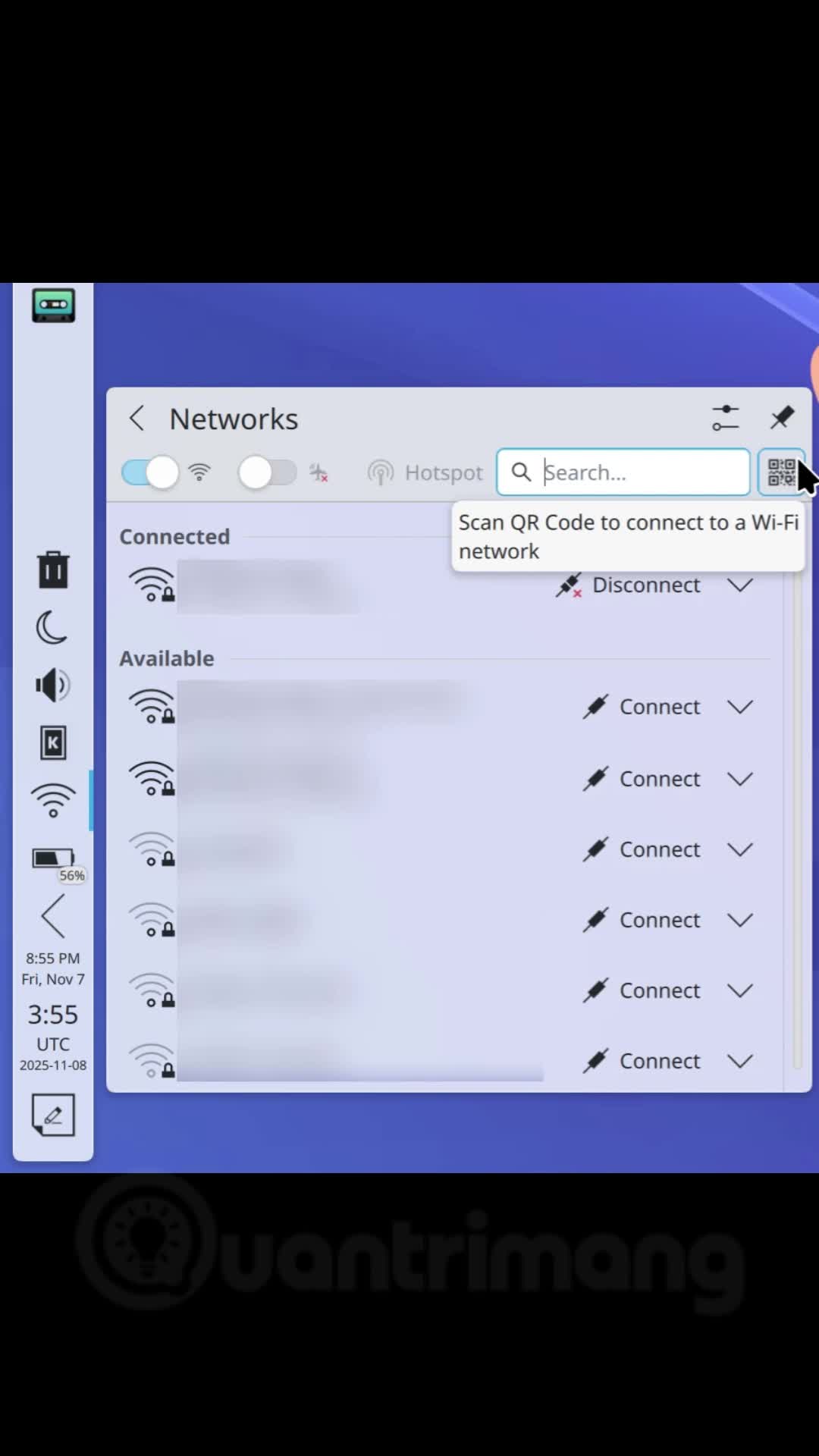 Linux KDE Plasma sắp có tính năng được chờ đợi suốt 19 năm