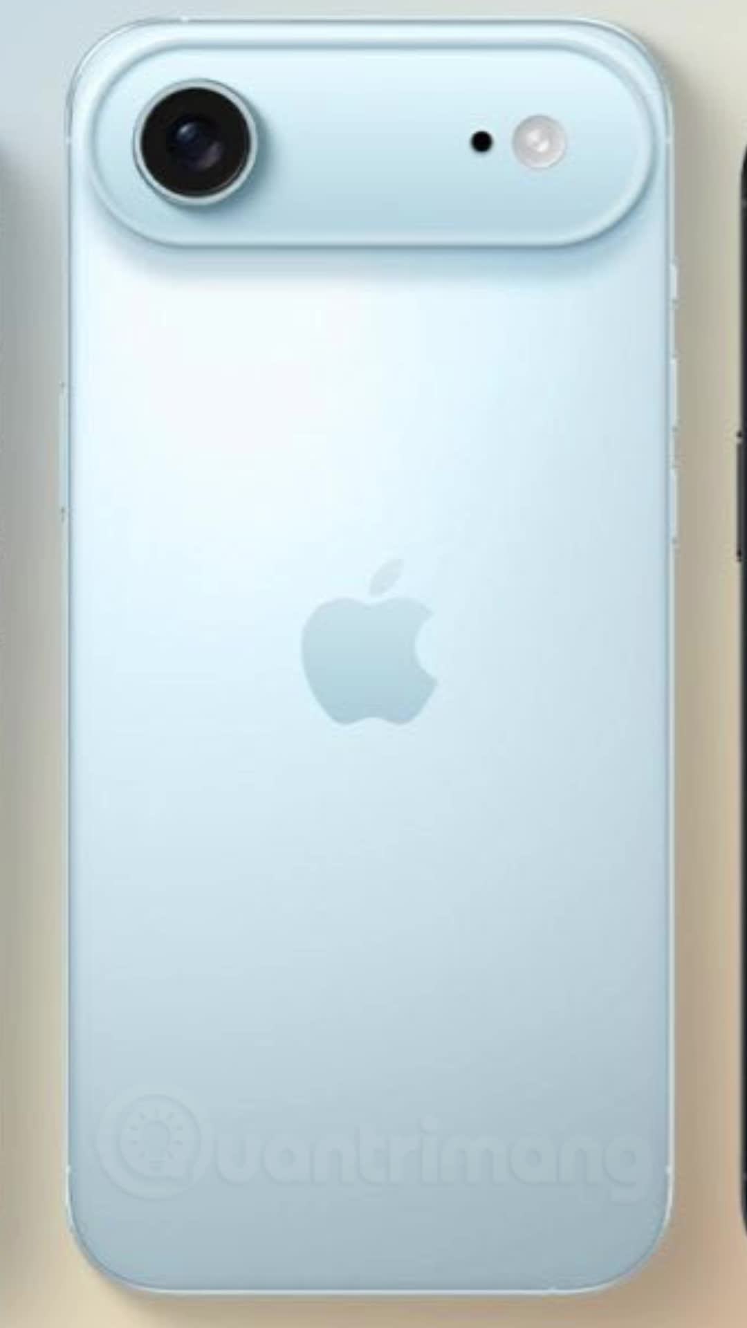 iPhone Fold 2026 có thể bỏ khe SIM vật lý, chuyển hẳn sang eSIM