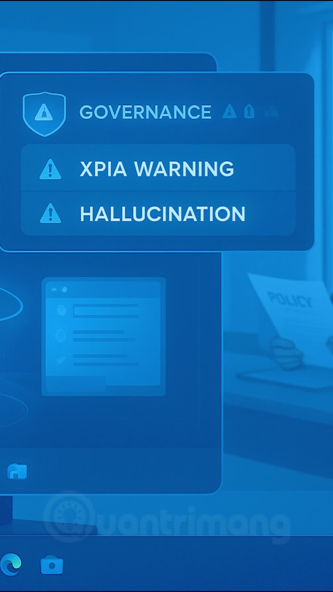 Windows 11 cho tắt AI Actions sau phản hồi mạnh từ người dùng