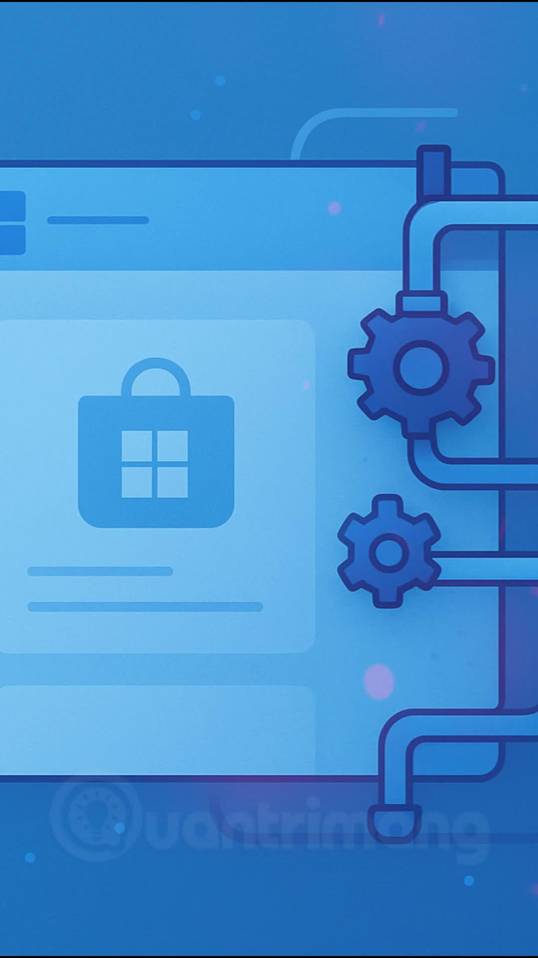 Windows 11 chuẩn bị hợp nhất cơ chế cập nhật ứng dụng – ít phiền toái, dễ kiểm soát hơn