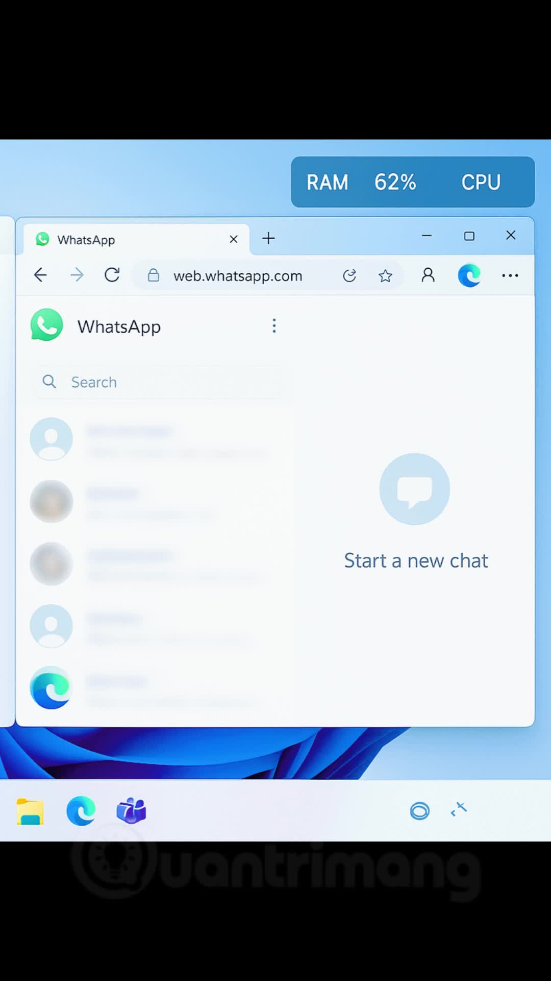 WebView2 trở thành nền tảng xác thực mới trên Windows 11