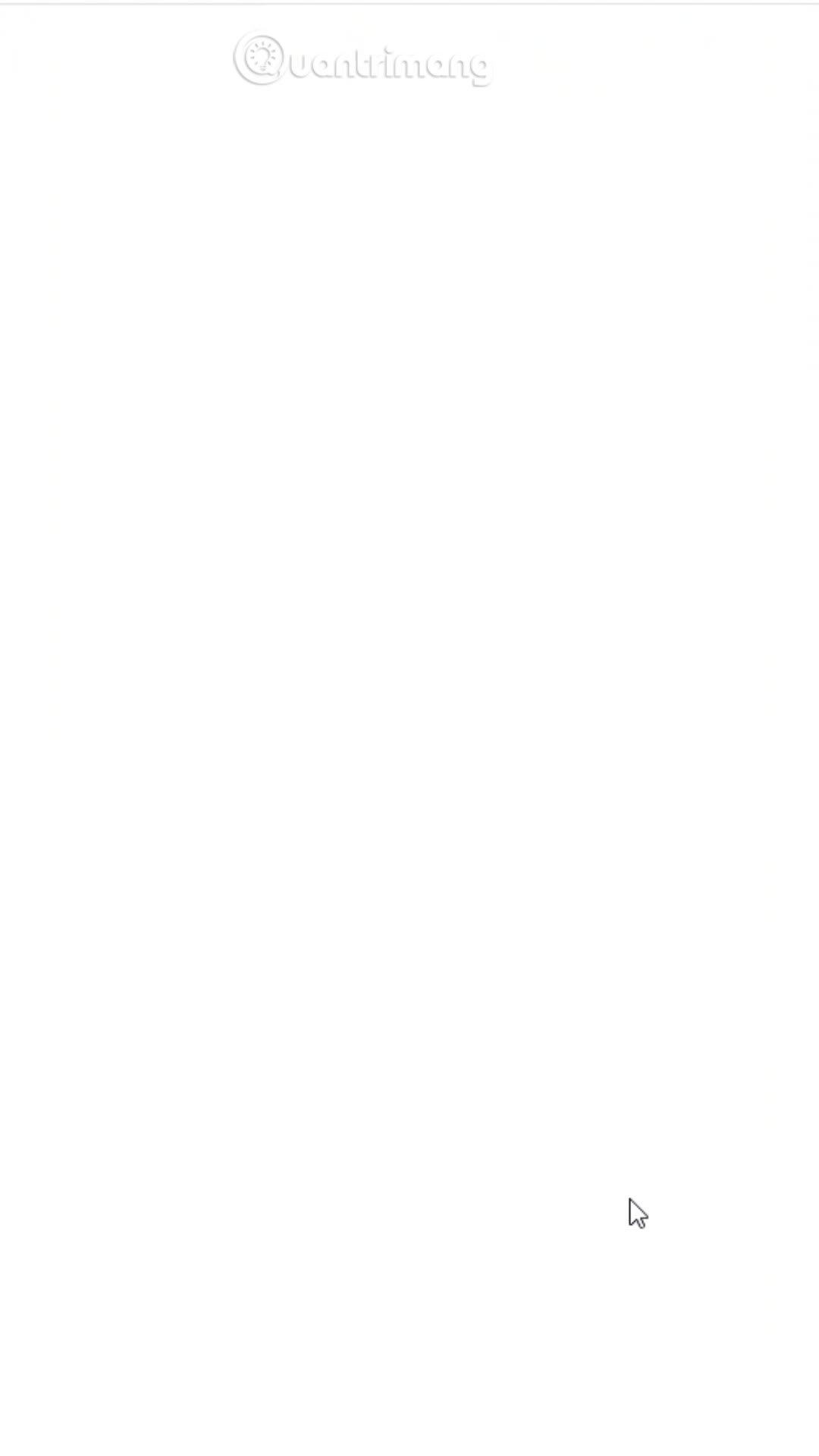 Cách tắt đăng nhập tự động trên Chrome