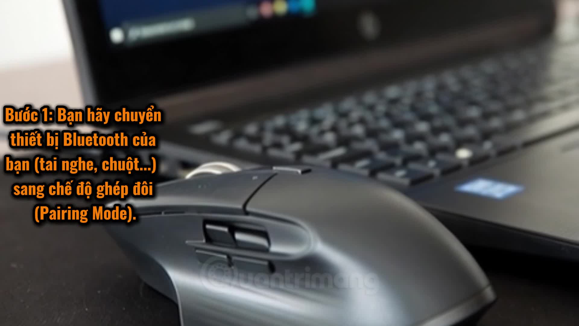 Hướng dẫn sử dụng Swift Pair kết nối thiết bị Bluetooth trên Windows 10