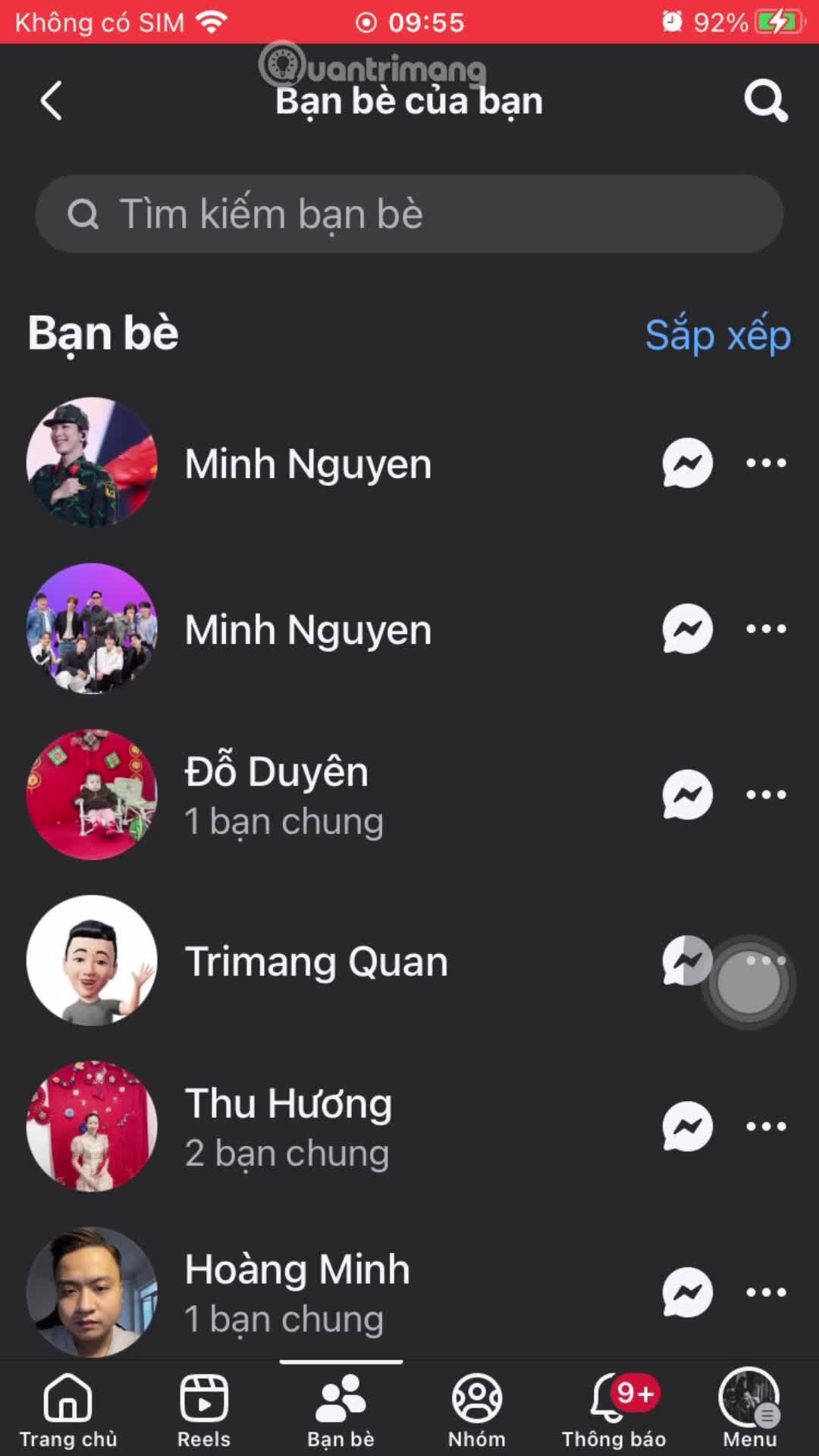 3 cách xem ngày kết bạn trên Facebook chi tiết