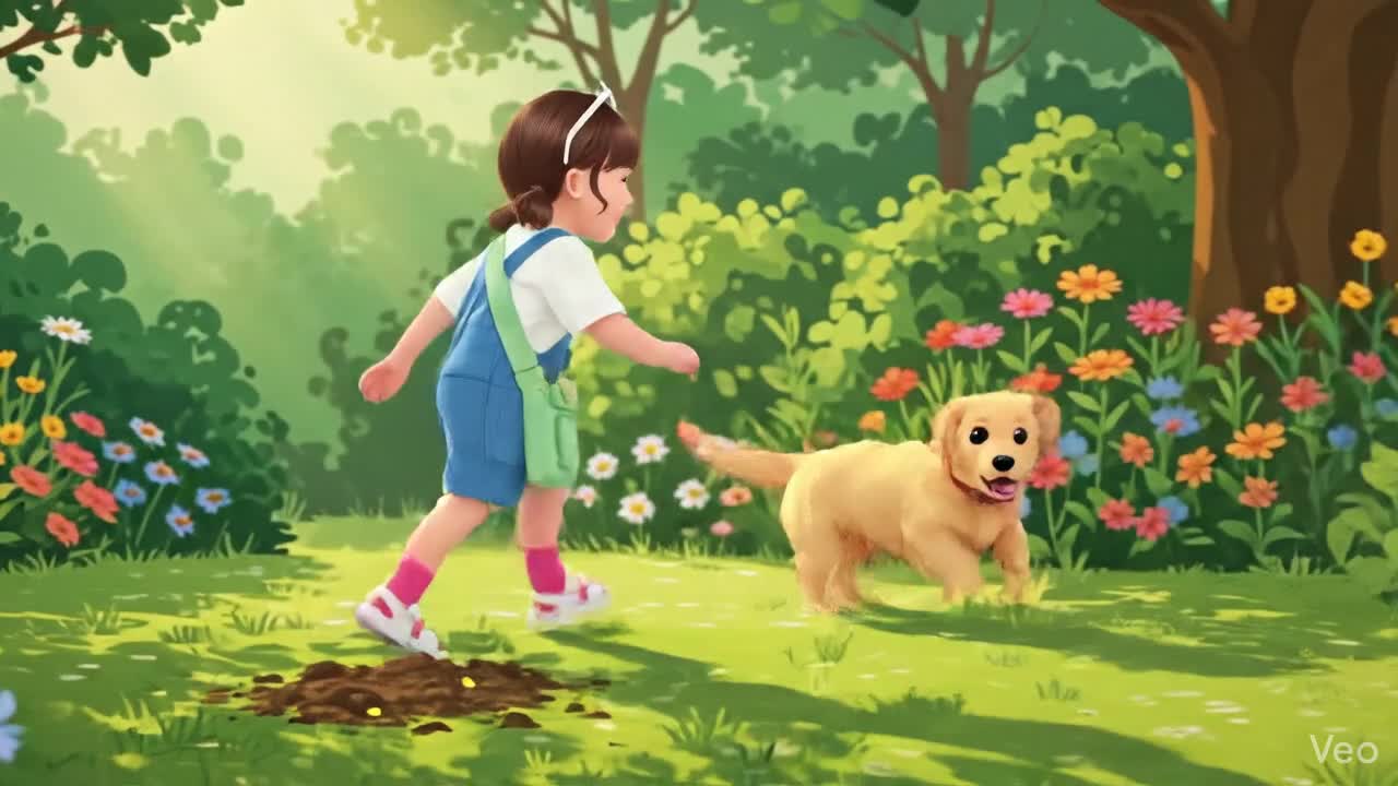 Tạo video từ Google Flow