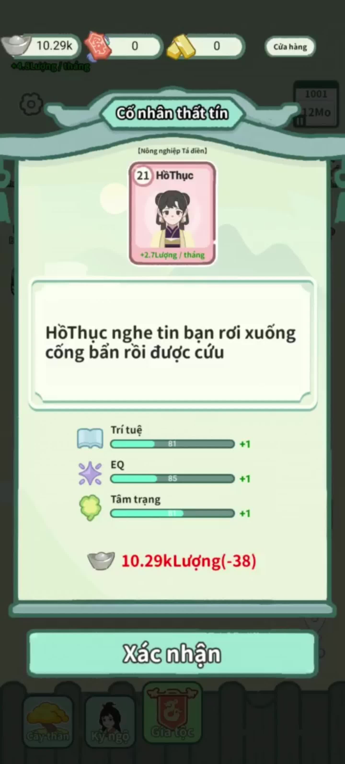 Hướng dẫn chơi game Cuộc Đời Gấm Vóc