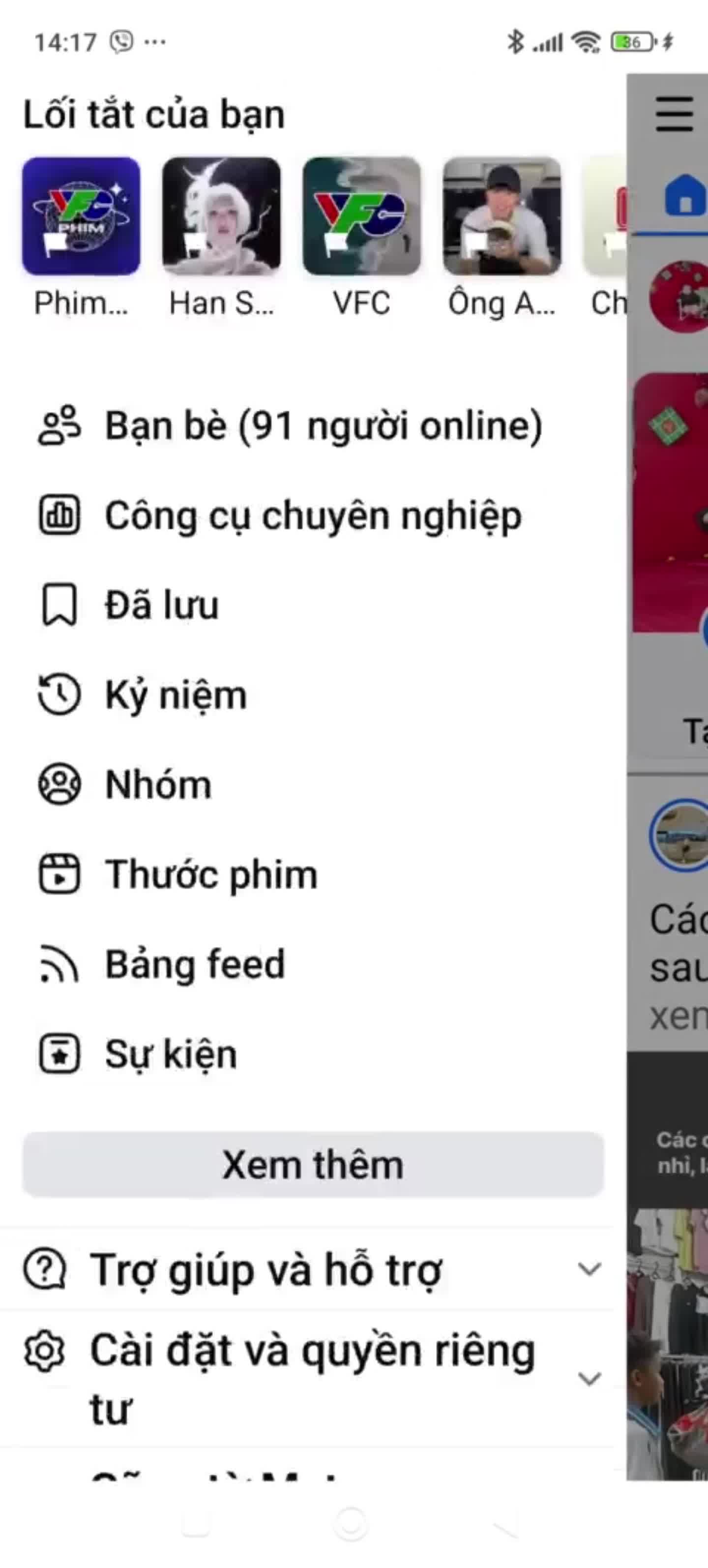 Hướng dẫn ẩn nội dung nhạy cảm trên Facebook